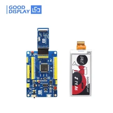 

STM32 2.9'' Epaper Display 296x128 Color Eink Screen Module