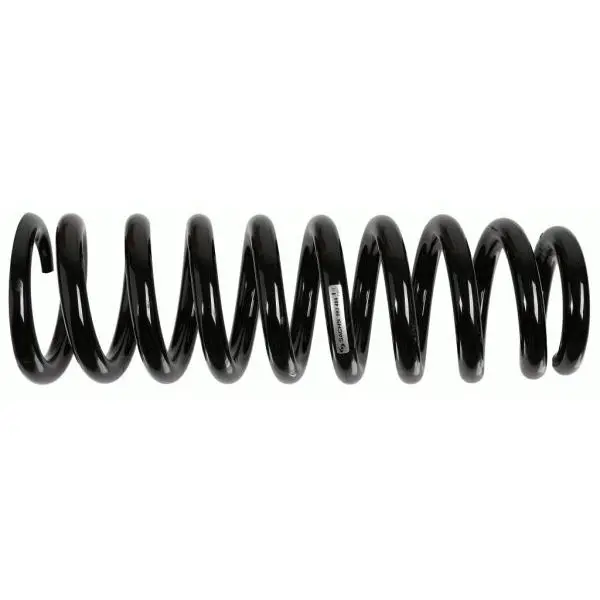 Пружина пер. TOYOTA HILUX VII 05-15 SACHS 993484