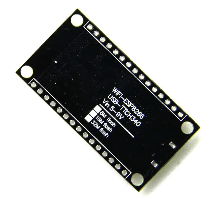 V3 Lua WIFI модуль интеграции для ESP8266 nodemcu + Дополнительная память 4 байта (Mt 32 бит) flash