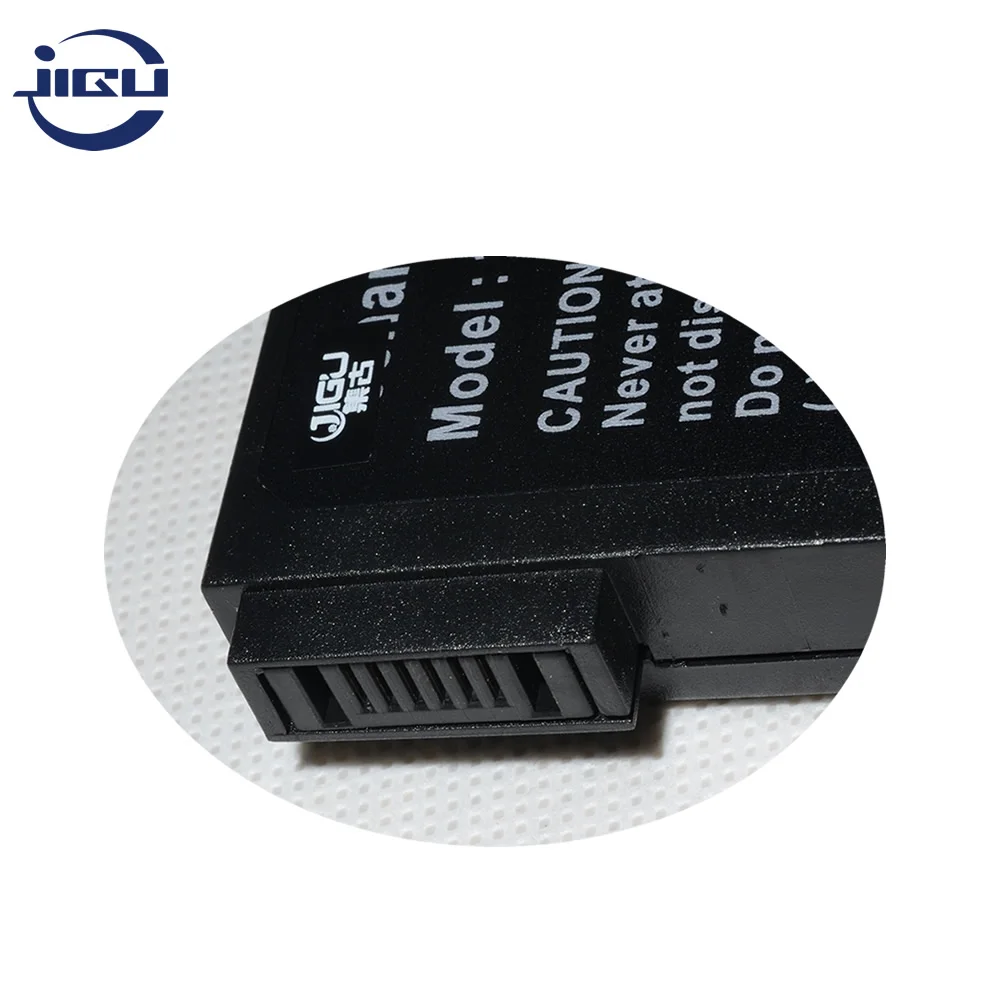JIGU Аккумулятор для ноутбука Compaq hp Evo N1000 Evo N160 Presario 1500 1700 1701S 17XL2 17XL 900 Мобильная рабочая станция NW8000-DH919U