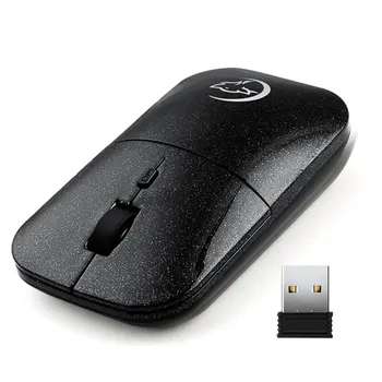 

2.4G Wireless Mouse Smart Connection Plug And Play Silent And Wireless Mouse Portable Mini Mouse Gift Mouse.