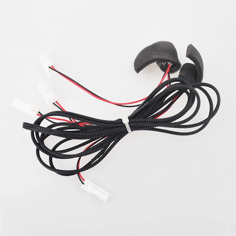 Baificar Genuine Speakers Tweeter Car-styling Audio Trumpet Head Speaker Switch For Hyundai ix25 Creta
