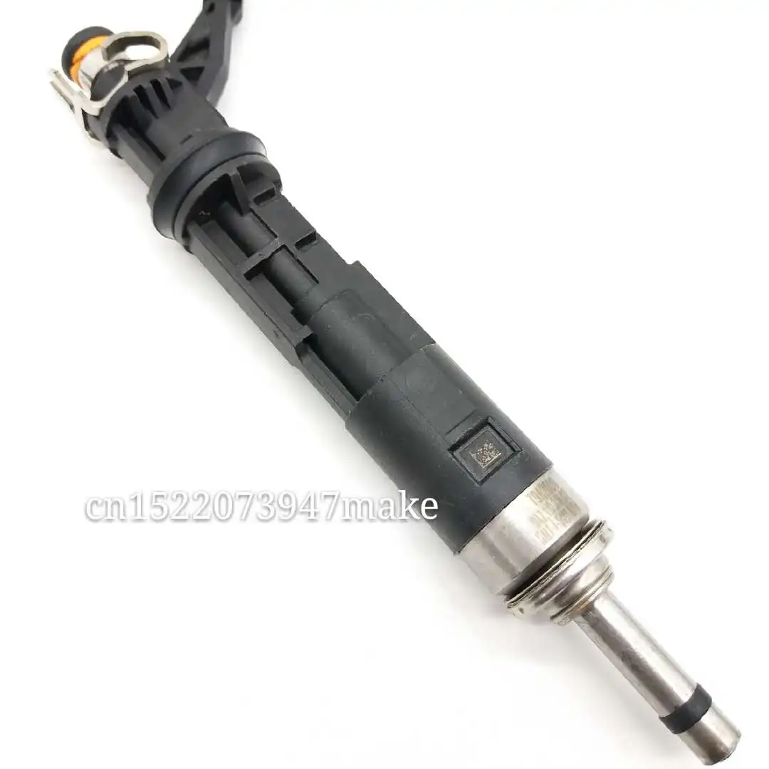 4X Iniettore Di Carburante Originale Per Porsche- 718 Boxster-Motore 718 Isole 911 2.0