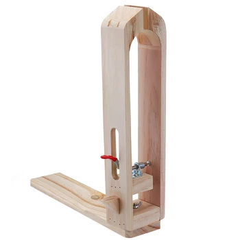 

Woodworking Sewing Tools Leather Craft Clips DIY Hand Tool Set Desktop Stitching Lace Tools