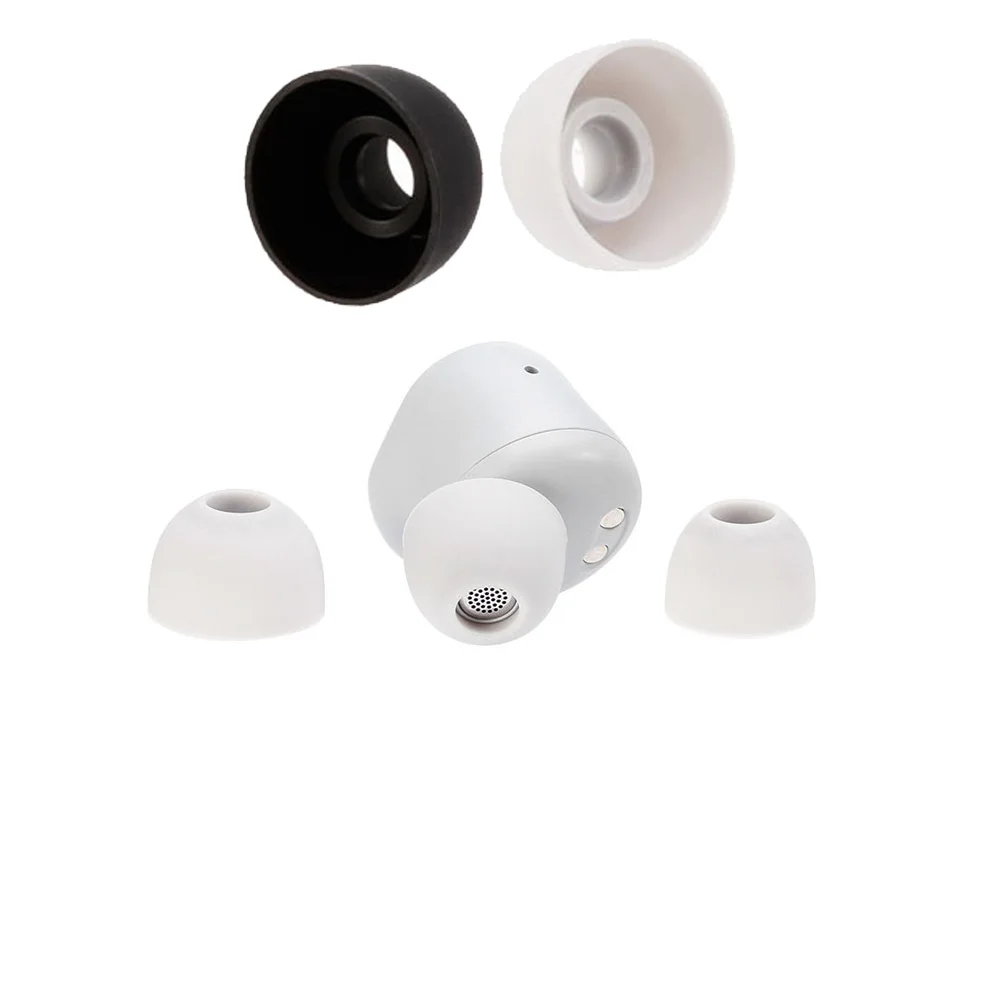 Ear Tips buds Silicone for Redmi Airdots 3 Pro Mini 3Pro TWS Replacement
