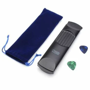 

Portable pocket Guitar practice tool, 4 fret model for new learner