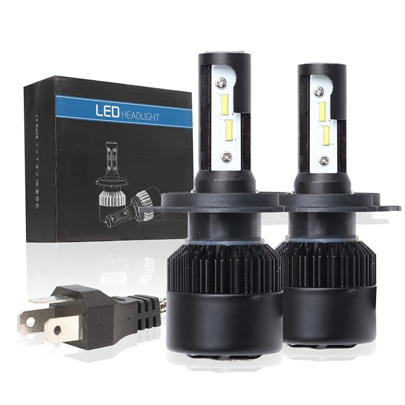 

H1 h11 led h4 h7 led car headlight bulb car light 6500k psx24w h15 h27 d1s d2s d4s 24v hb3 hb4 h8 h3 turbo super auto led lamp