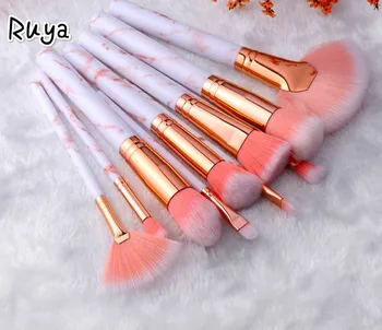 

FLD Make Up Brushes Multifunctional Makeup Brush Concealer Eyeshadow Foundation 2020 Makeup Brush Set Tool pincel maquiagem