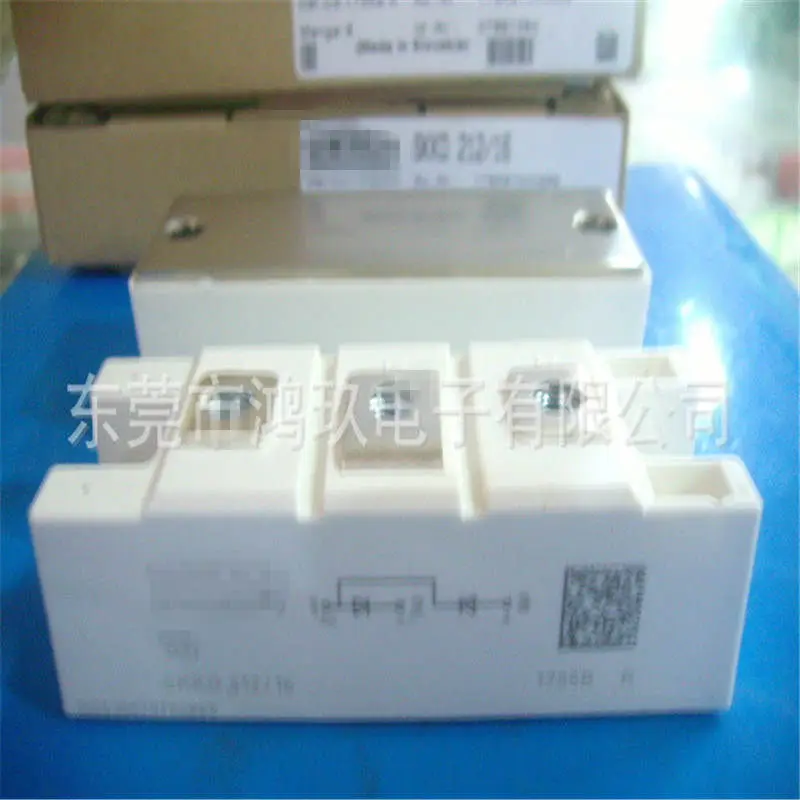 Оригинальный товар SKKD212/16 7MBR25VA120-50 7MBR15SA120-5 SKKH162/16E CM200DU-12F FF300R12KS4 | Компьютеры и офис