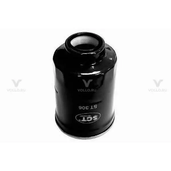 SCT ST 306 Топливный фильтр ST306
