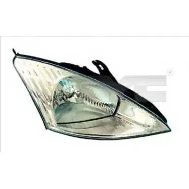 Фара левая Ford Focus 98-01 DEPO 431-1144L-LD-EM |