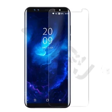 2.5D 9H Premium Tempered Glass For Blackview S8 5.
