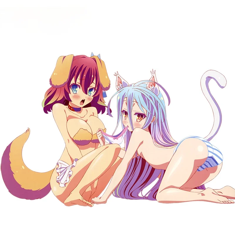 Hentai Transparent Background