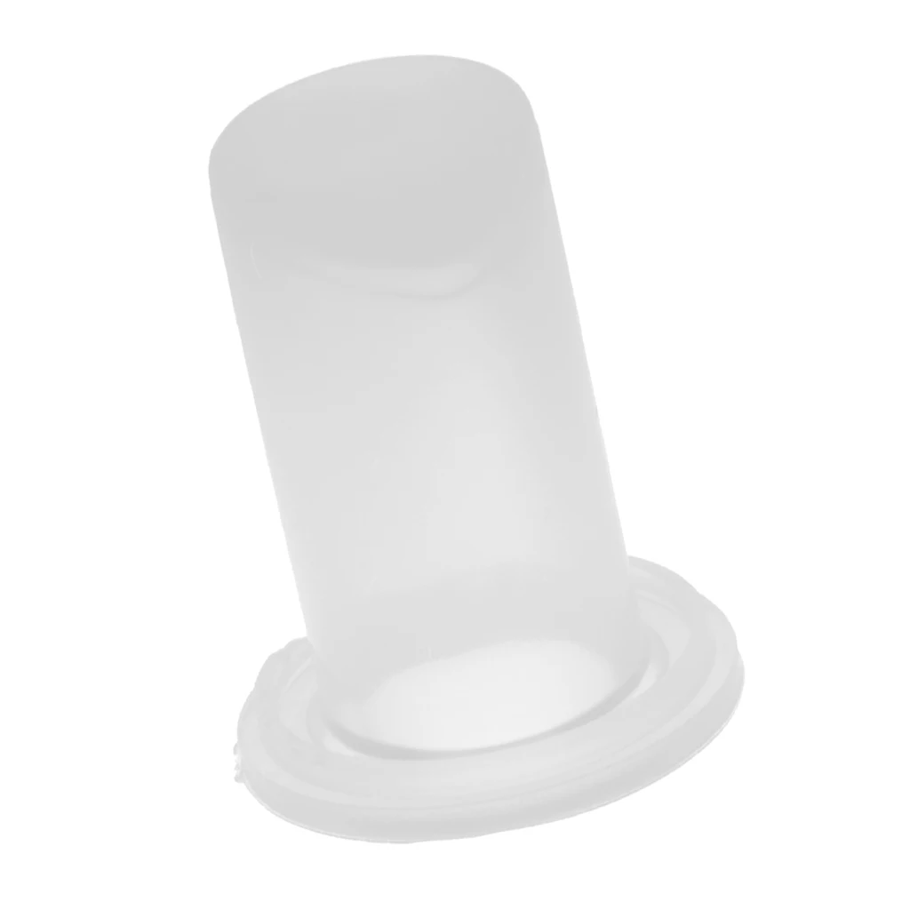 12.1mm Tube Creative Silicone Lipstick Mold DIY Lip Balm Mould 12.1mm Tube Creative Silicone Lipstick Mold DIY Lip Balm Mould