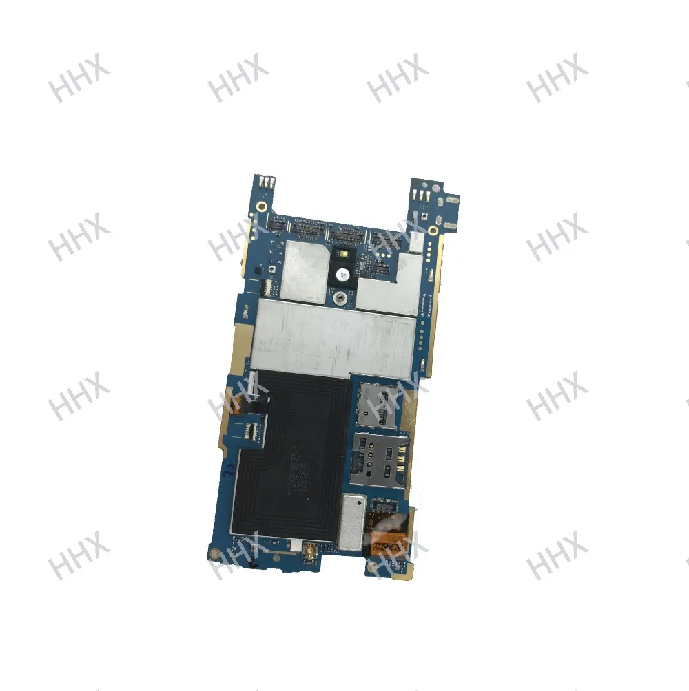 Для sony Xperia SP C5302 C5303 материнская плата разблокированная с чипом материнская плата Android протестированная материнская плата оригинальная C5302/C5303 карта/плата