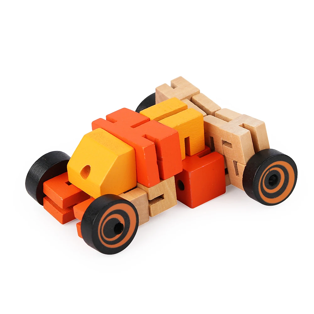 magformers Transformation Robot Car Kit Deformation Robot Action Figures Toy for Boy Vehicle Model Kids Gift magformers Transformation Robot Car Kit Deformation Robot Action Figures Toy for Boy Vehicle Model Kids Gift