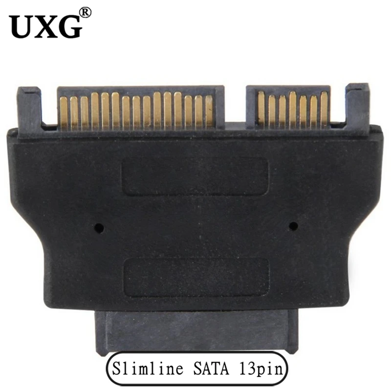 Compatibile Con Adattatore SATA Serial ATA 7+15 22 Pin
