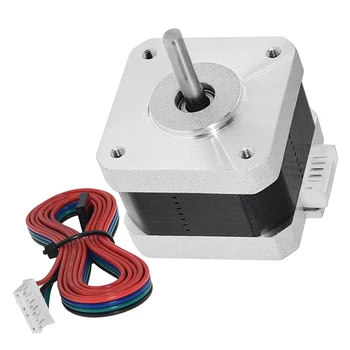 

42 Stepper Motor Driver 1.5A, Digital, for Linear Guide Module, Engraving Machine
