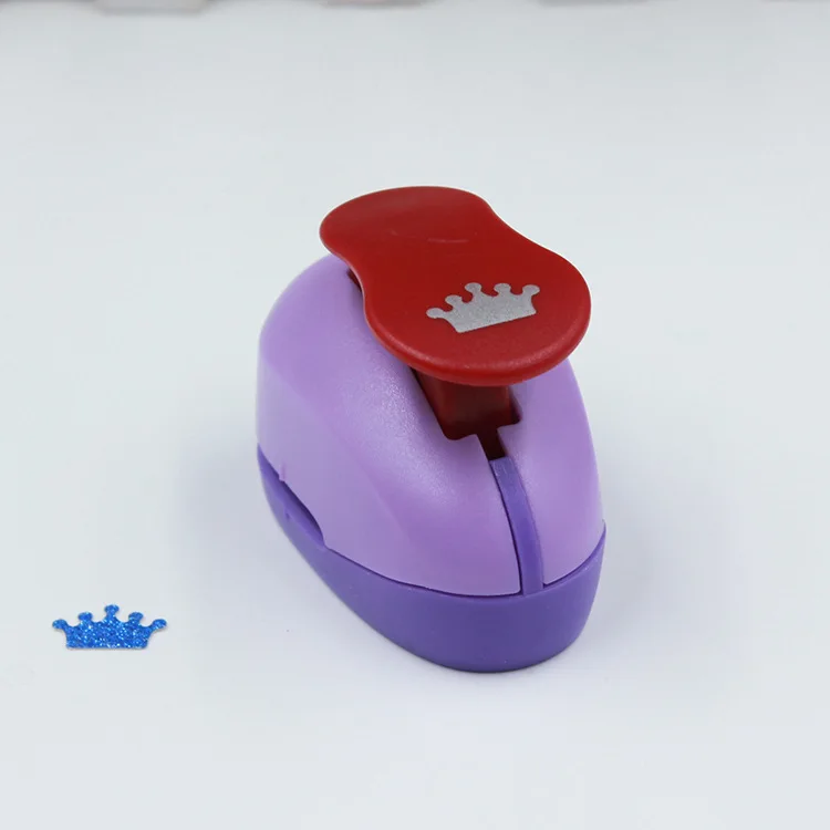 21 Цветок фурадор 5/8 ''1,5 см diy бумажная резка Производитель пены перфоратор Скрапбукинг экономия труда для детей Дырокол - Цвет: 21