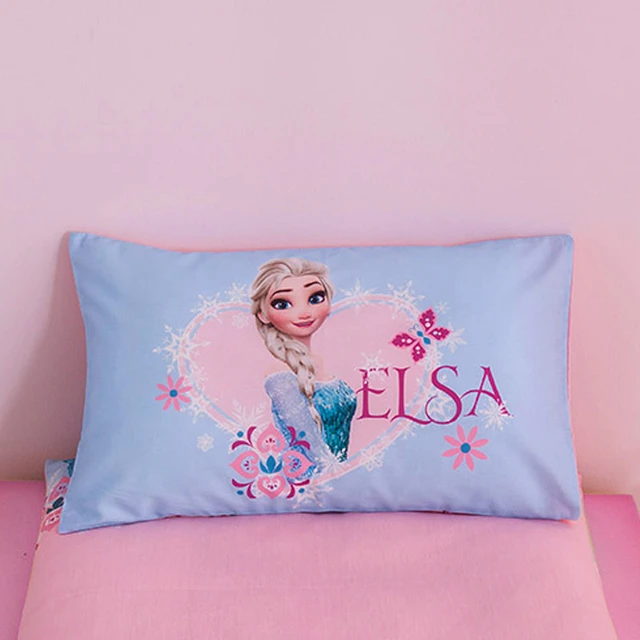 Disney Square Decorative Bed Pillows