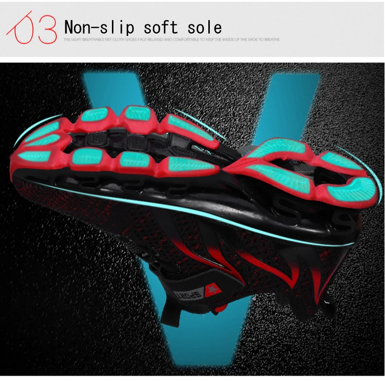 Autumn Kids Running Shoes Boys Children Sneakers Child Walking Tennis Sneakers Tenis Infantil Teenagers Sport Shoes 7056