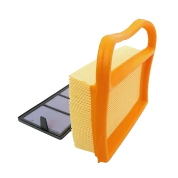 

New Air Filter Set for Stihl TS410 TS420 TS 410 TS 420 Concrete Cutoff Cut Off Saw