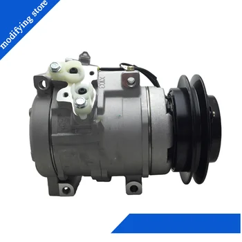 

88320-2f030 447260-0567 8841035410 883206A091 AC Air Conditioning Compressor Pump 10S17C for Toyota Hiace KDH2 LH2 TRH2