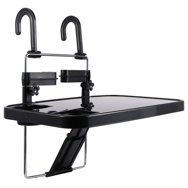 Portable Foldable Car Laptop Stand