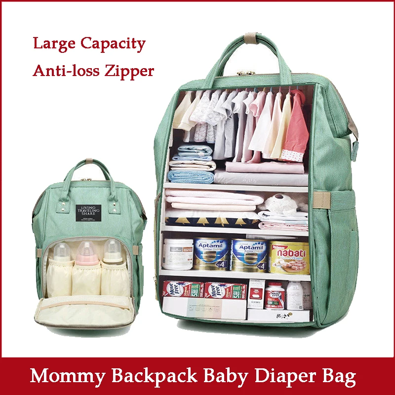 Уход За Младенцами пеленки рюкзак Mommy bag Материнские сумки Мумия Мама Mochila Bebe Luiertas пеленки путешествия кормящих I love Mama сумка
