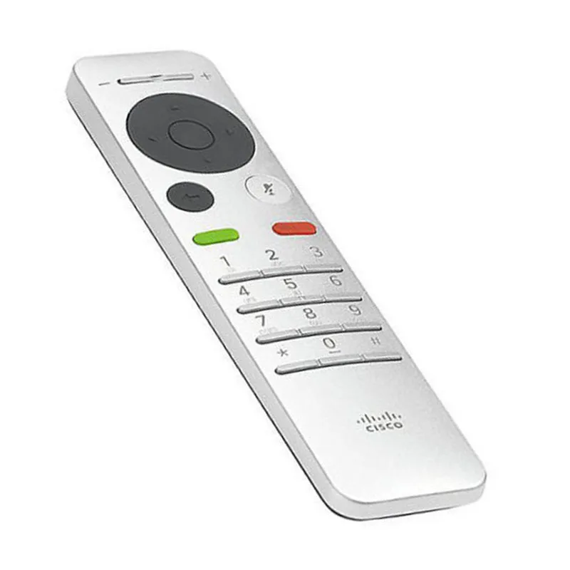 Для Cisco CTS RMT TRC6 = cisco SX20 SX10 fpr новый пульт дистанционного управления для