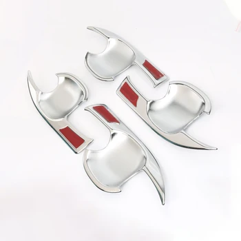 

Suitable for Toyota Camry 2018 8 generation outer door bowl handle cover decoration handle door bowl sticker