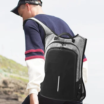 Special Price Fashion Creative Men Backpack USB Charging Male Anti Theft Laptop Bag Teenager All-match School bag Casual Sports men Travel Bag Special Price Fashion Creative Men Backpack USB Charging Male Anti Theft Laptop Bag Teenager All-match School bag Casual Sports men Travel Bag