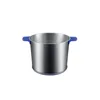 10L Commercial Meat Grinder 1200W High-power Minced Meat Blender Home Electric Stainless Steel Pepper Garlic Crusher Device 4