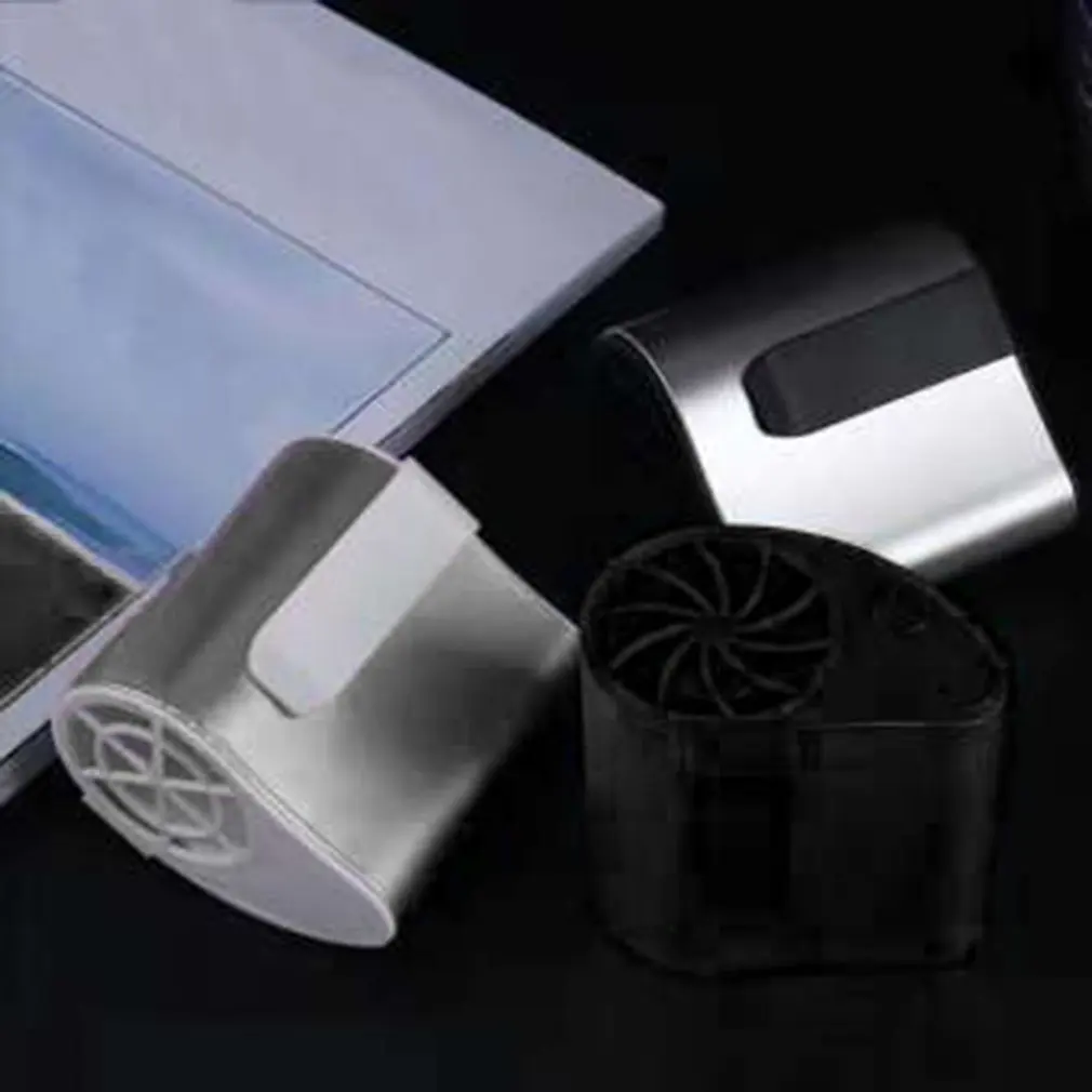 Мобильный кондиционер зарядка Usb открытый талии мини вентилятор охлаждения портативный Подвесной Талии ленивый Wjl-F100