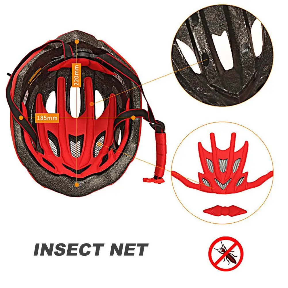 Велосипедный шлем шоссейный велосипед MTB велосипед Casco Ciclismo дорожный горный шлемы безопасности Кепка аксессуары для верховой езды