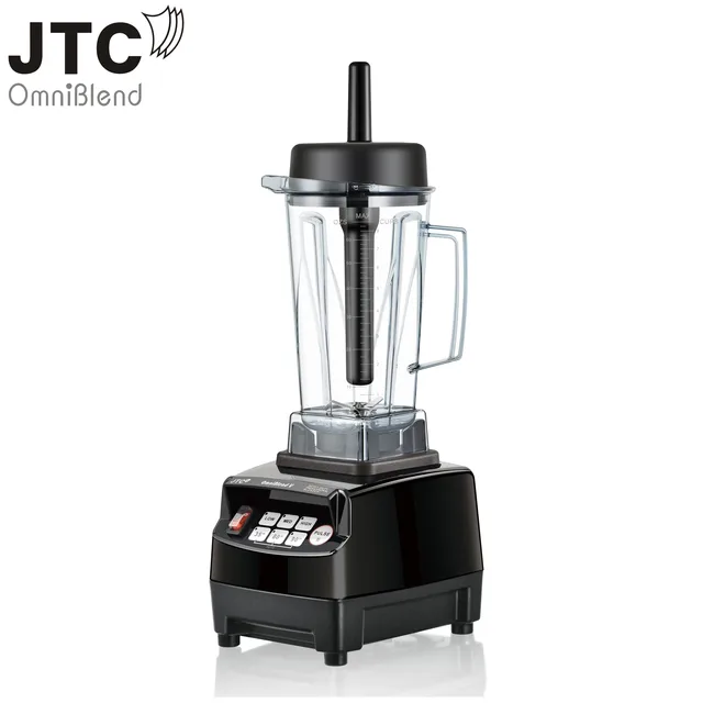 Multipurpose 3HP JTC commercial blender  FREE SHIPPING 100% GUARANTEED NO. 1 QUALITY IN THE WORLD. 1