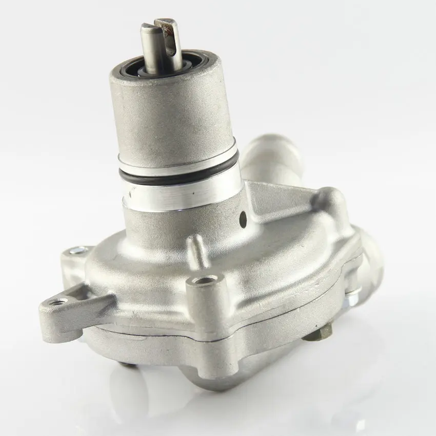 Motorcycle Cooling Water Pump For Honda Shadow 400 NV400 VRX400 NC40 NC33 400 VRX 19200-MN8-020 19200-MN8-010 DCY DC1 CJ 12V