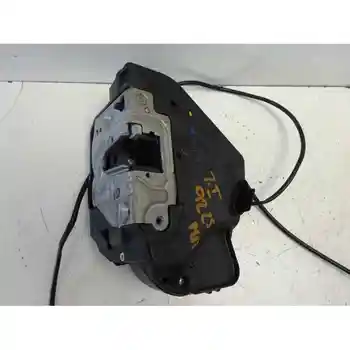 

2197300135 REAR DOOR LOCK LEFT MERCEDES CLS (W219)