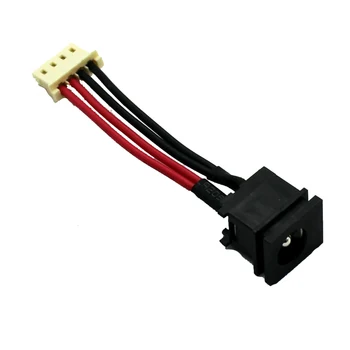 

DC Power Input Jack In Cable for Toshiba Satellite P100 P105 A000006070 3.0mm