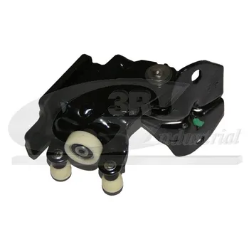 

819023RG. GUIDE ROLLER SLIDING DOOR. FIAT: DUCATO CITROEN: JUMPER PEUGEOT: BOXER Box, BOXER Bus