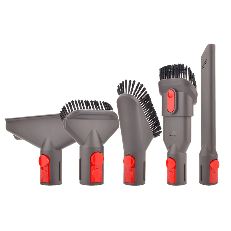 Запасная щетка комплект для Dyson V8 V7 V10 V11 Запчасти робота-пылесоса аксессуары