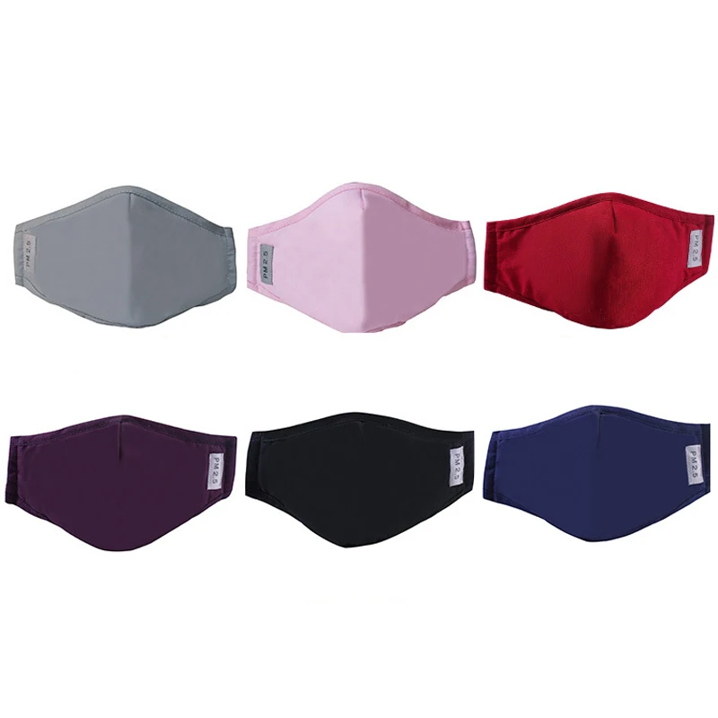 Рисунок 2 - Противозагрязняющая маска для рта PM2