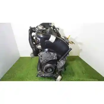 

71421 Full engine Volkswagen Golf Iv Saloon (1j1)