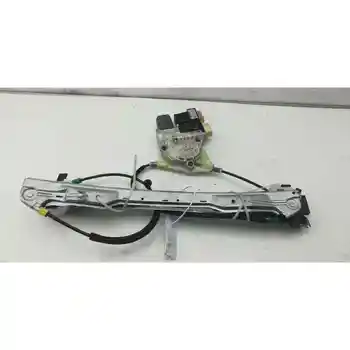 

997833102 WINDOW LIFTER FRONT LEFT CITROEN C5 SALOON