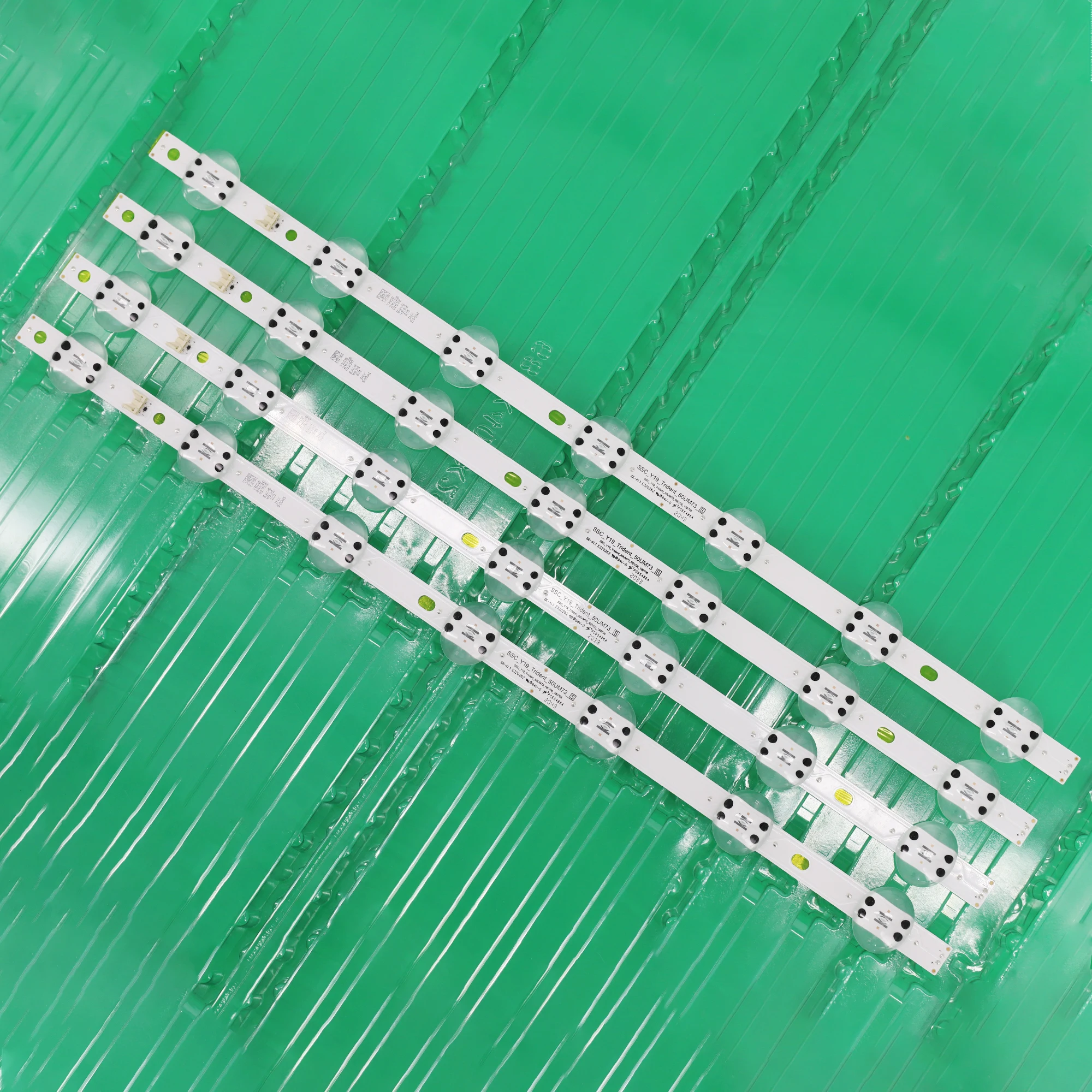 LED Ʈ, LG 50UM7500PSB 50UM7360PSA 50UM7510PSB 50UM7500PLA 50UM7300AUE 50UM750PLA SSC_Y19_Trident_50UM73, Ʈ 4 