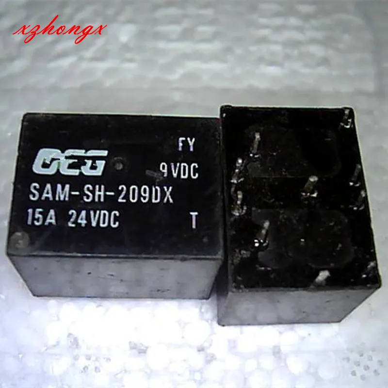 

SAM-SH-209 Relay