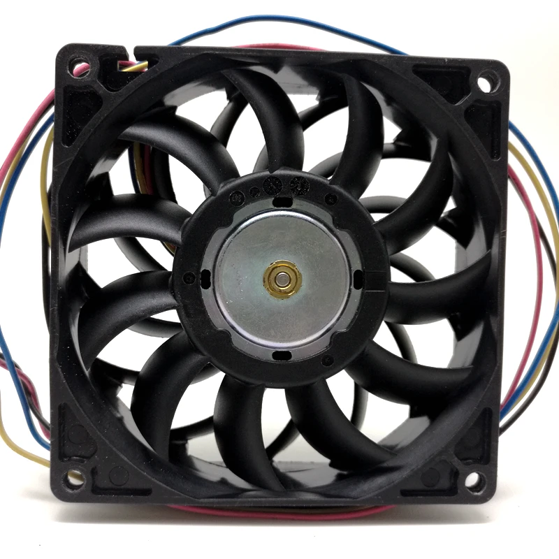 DB09225B48F For AVC 9025 48V Double Ball PWM Fan 9cm Communication Equipment Converter Fan DB09225B48F For AVC 9025 48V Double Ball PWM Fan 9cm Communication Equipment Converter Fan