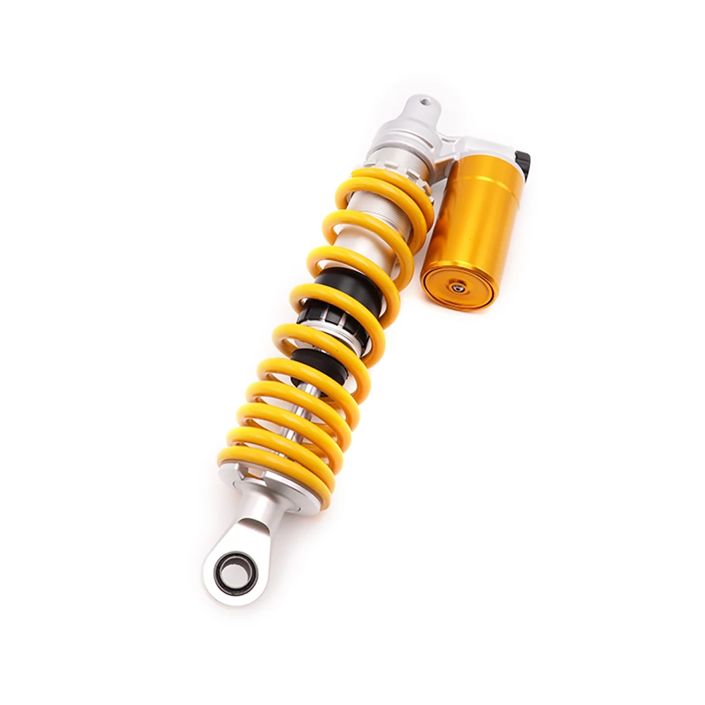 36CM Adjustable Damper Motorcycle Shock Absorber Suspension System for