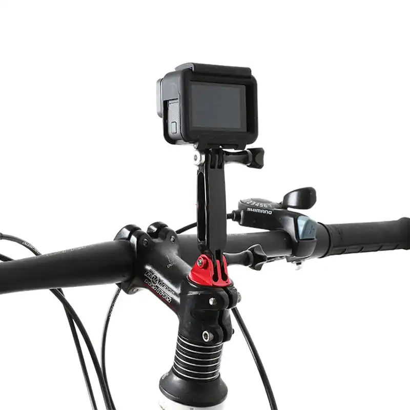 gopro hero 7 bike