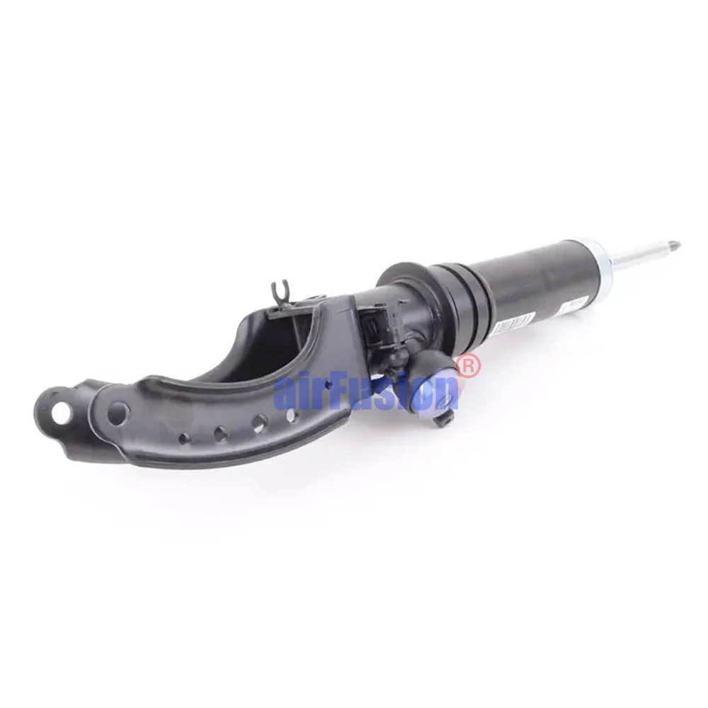 AirFusion New Left Front Shock Absorber  Ʈ  Fit Audi Q7 VWTouareg Cayenne 955 7L5 616 039E